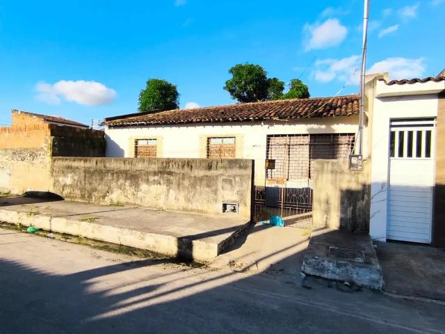 Casa / Sobrado para Venda em Nossa Senhora do Socorro/SE Parque dos Faróis 2 Quartos