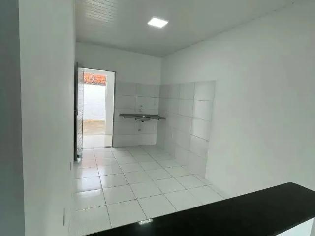 Casa / Sobrado para Venda em Nossa Senhora do Socorro/SE Parque dos Faróis 2 Quartos