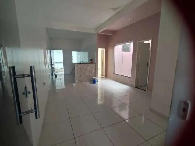 Casa / Sobrado para Venda em Nossa Senhora do Socorro/SE Parque dos Faróis 2 Quartos