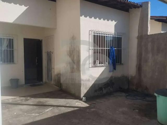 Casa / Sobrado para Venda em Nossa Senhora do Socorro/SE Parque dos Faróis 2 Quartos