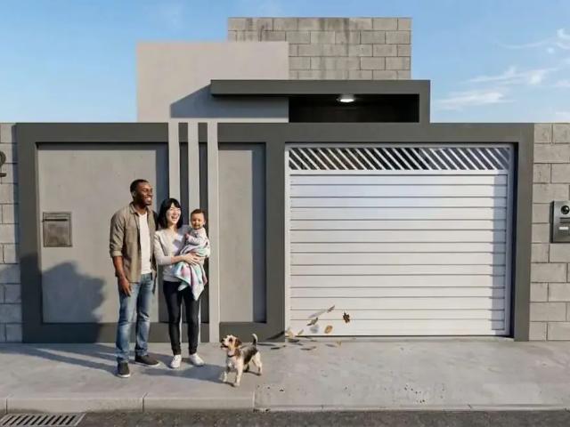 Casa / Sobrado para Venda em Nossa Senhora do Socorro/SE Piabeta 2 Quartos