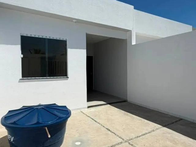 Casa / Sobrado para Venda em Nossa Senhora do Socorro/SE Piabeta 2 Quartos
