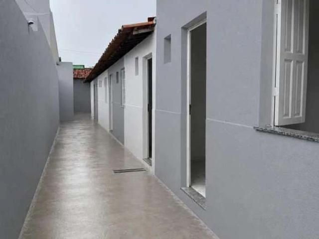 Casa / Sobrado para Venda em Nossa Senhora do Socorro/SE Piabeta 2 Quartos