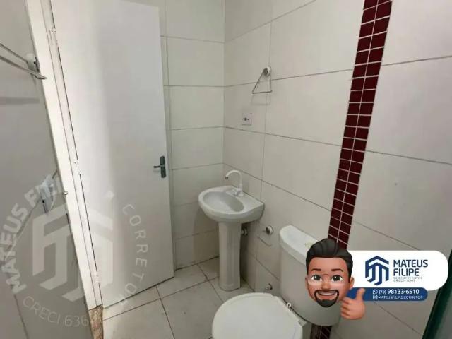 Casa / Sobrado para Venda em Nossa Senhora do Socorro/SE Piabeta 3 Quartos