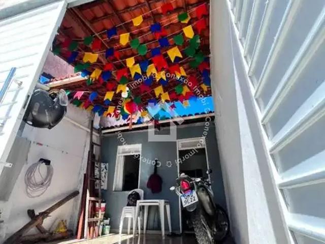 Casa / Sobrado para Venda em Nossa Senhora do Socorro/SE São Brás 2 Quartos