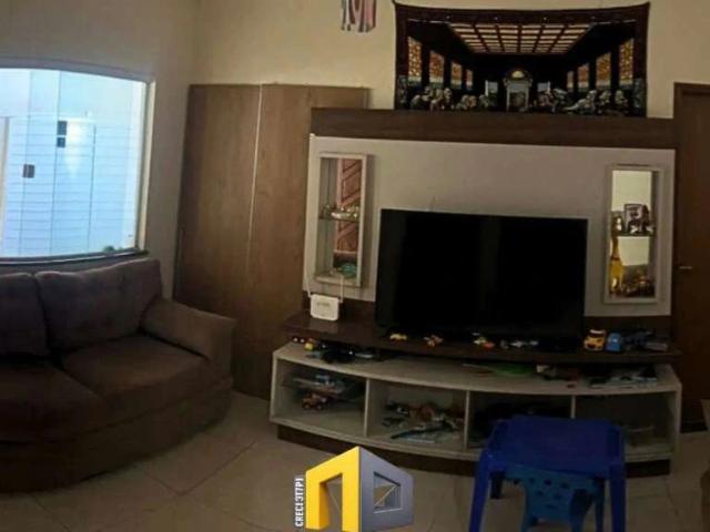 Casa / Sobrado para Venda em Nossa Senhora do Socorro/SE São Brás 2 Quartos
