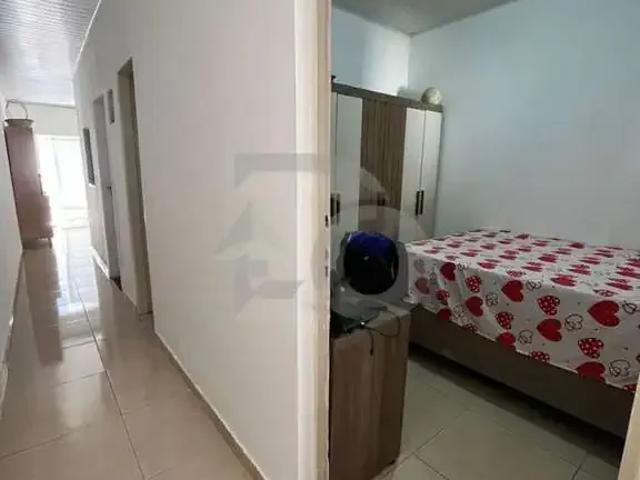 Casa / Sobrado para Venda em Nossa Senhora do Socorro/SE São Brás 2 Quartos