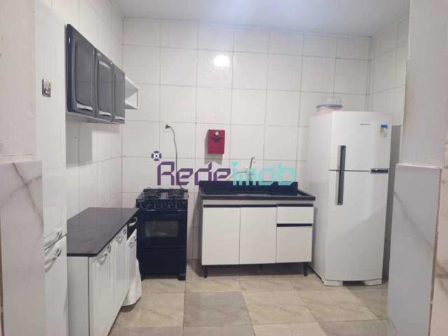 Casa / Sobrado para Venda em Nossa Senhora do Socorro/SE São Brás 3 Quartos