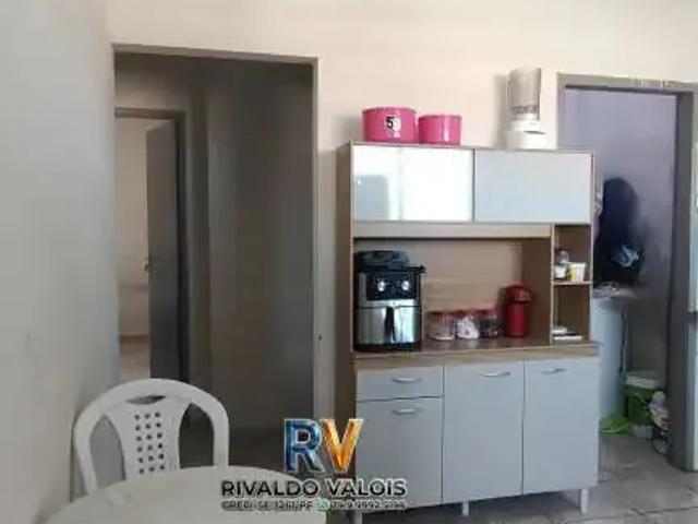 Casa / Sobrado para Venda em Nossa Senhora do Socorro/SE São Brás 4 Quartos