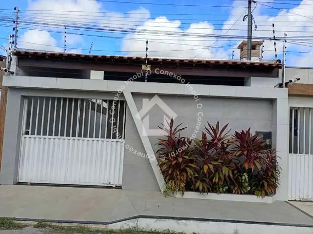 Casa / Sobrado para Venda em Nossa Senhora do Socorro/SE São Braz 2 Quartos