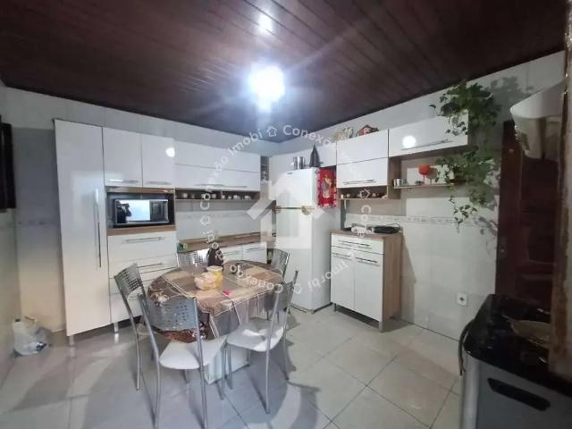 Casa / Sobrado para Venda em Nossa Senhora do Socorro/SE São Braz 3 Quartos
