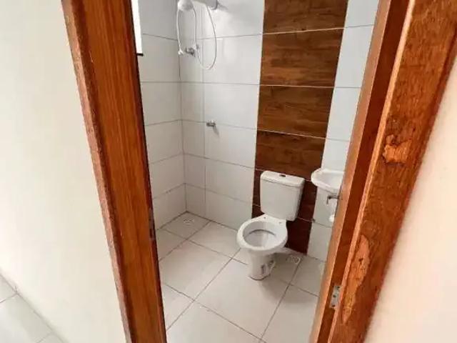 Casa / Sobrado para Venda em Nossa Senhora do Socorro/SE Santa Cecília 2 Quartos