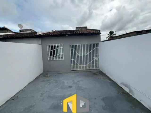 Casa / Sobrado para Venda em Nossa Senhora do Socorro/SE Santa Cecília 2 Quartos