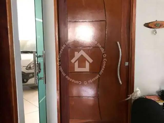 Casa / Sobrado para Venda em Nossa Senhora do Socorro/SE Santa Cecília 2 Quartos