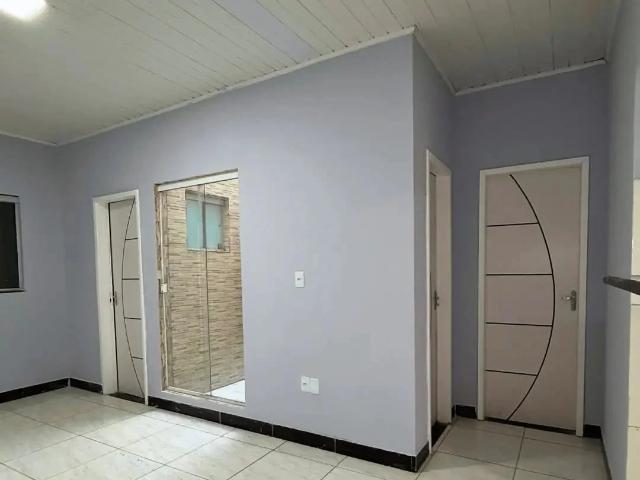 Casa / Sobrado para Venda em Nossa Senhora do Socorro/SE Santa Cecília 2 Quartos