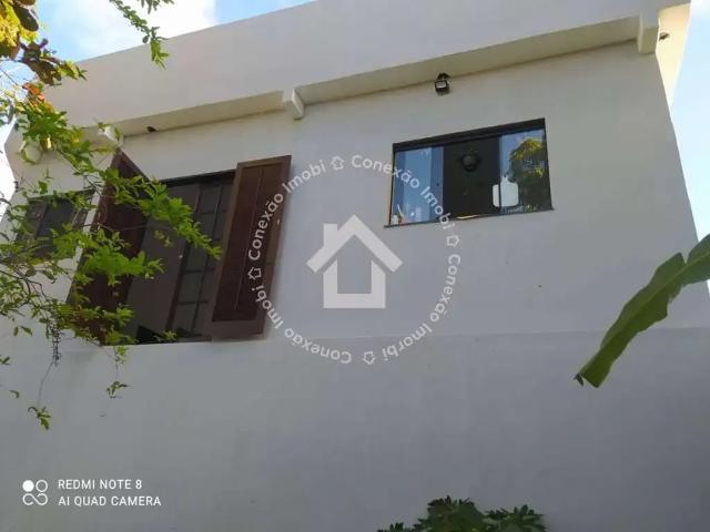 Casa / Sobrado para Venda em Nossa Senhora do Socorro/SE Santa Cecília 4 Quartos