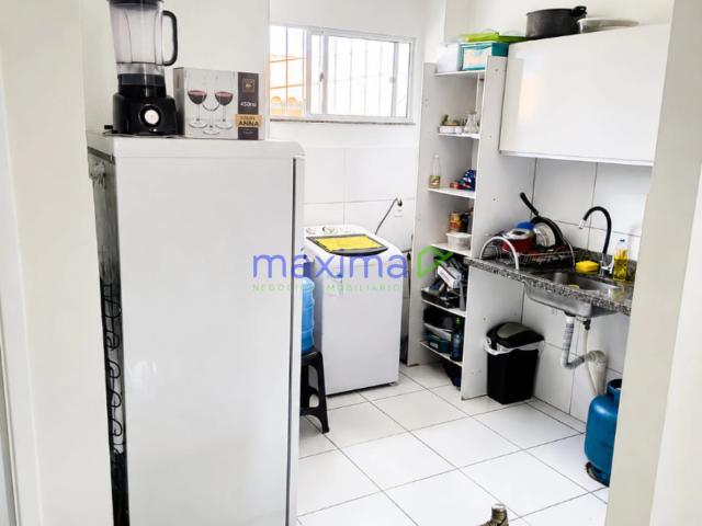 Casa / Sobrado para Venda em Nossa Senhora do Socorro/SE Sobrado 2 Quartos