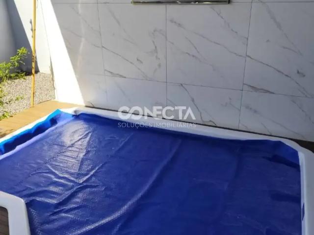Casa / Sobrado para Venda em Nova Mutum/MT Jardim Araguaia II 4 Quartos