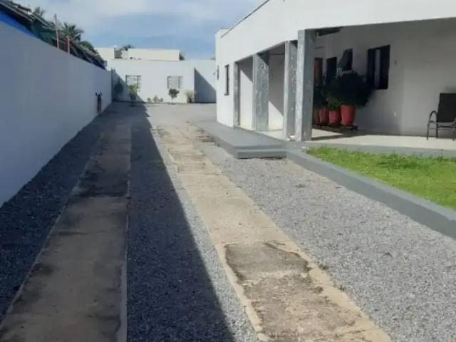 Casa / Sobrado para Venda em Nova Mutum/MT Jardim II 5 Quartos