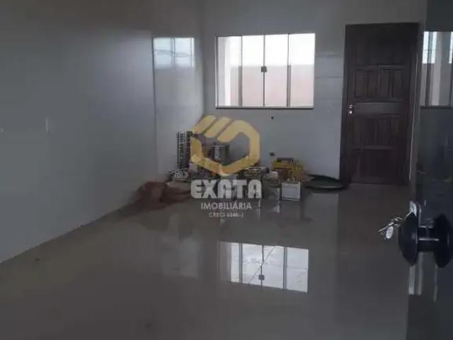 Casa / Sobrado para Venda em Nova Mutum/MT Loteamento Cidade Nova 3 Quartos
