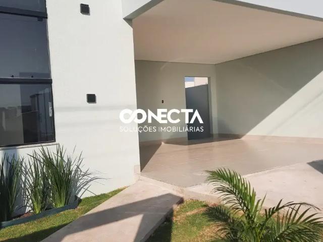 Casa / Sobrado para Venda em Nova Mutum/MT Montserrat 2 Quartos