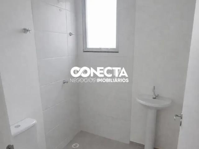 Casa / Sobrado para Venda em Nova Mutum/MT Parque das Andorinhas 2 Quartos