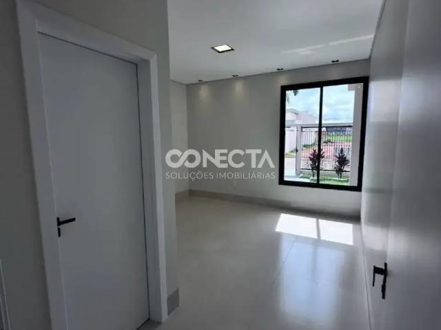 Casa / Sobrado para Venda em Nova Mutum/MT Residencial Veneza 3 Quartos