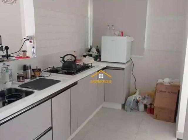 Casa / Sobrado para Venda em Nova Odessa/SP Bosque dos Cedros 3 Quartos