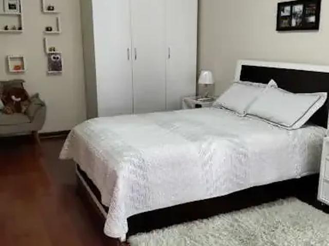 Casa / Sobrado para Venda em Nova Odessa/SP Centro 4 Quartos