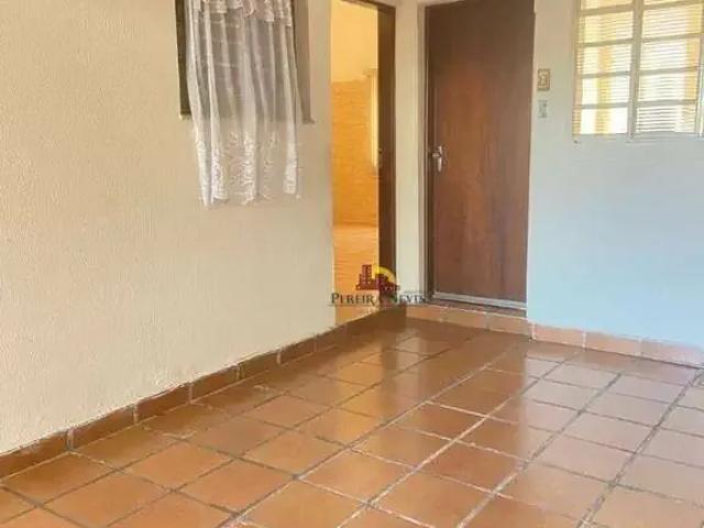 Casa / Sobrado para Venda em Nova Odessa/SP Centro 6 Quartos