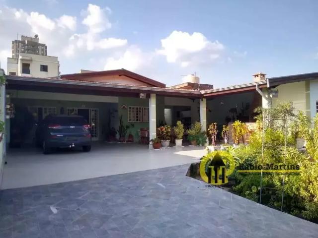 Casa / Sobrado para Venda em Nova Odessa/SP Centro