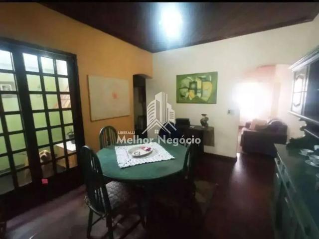 Casa / Sobrado para Venda em Nova Odessa/SP Centro 2 Quartos