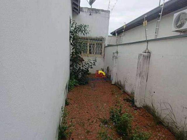 Casa / Sobrado para Venda em Nova Odessa/SP Centro 2 Quartos