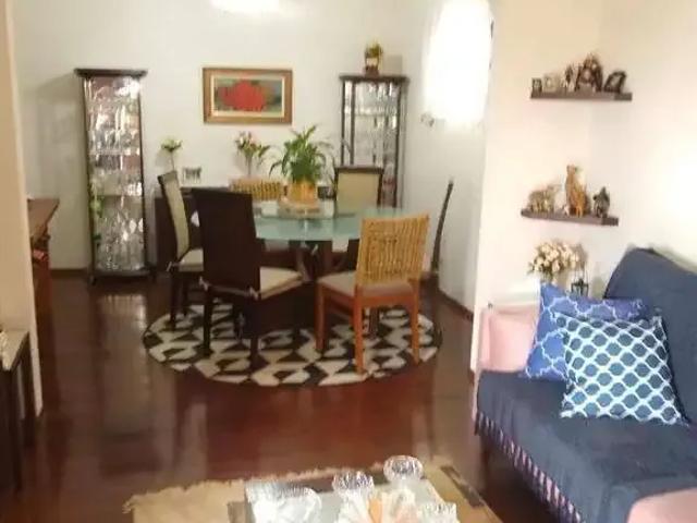 Casa / Sobrado para Venda em Nova Odessa/SP Centro 3 Quartos
