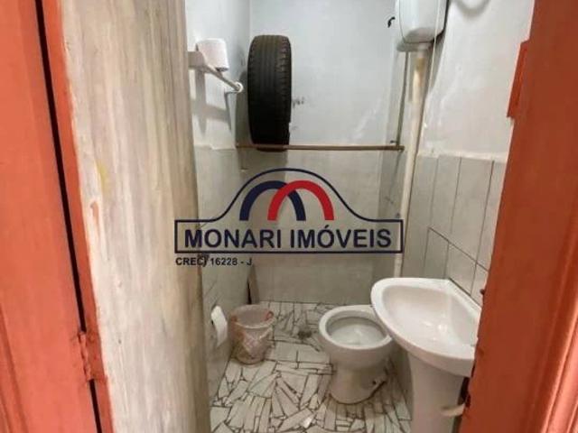 Casa / Sobrado para Venda em Nova Odessa/SP Centro 3 Quartos
