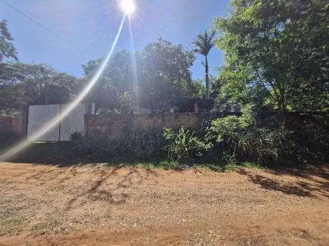 Casa / Sobrado para Venda em Nova Odessa/SP Chácara Recreio Represa 2 Quartos