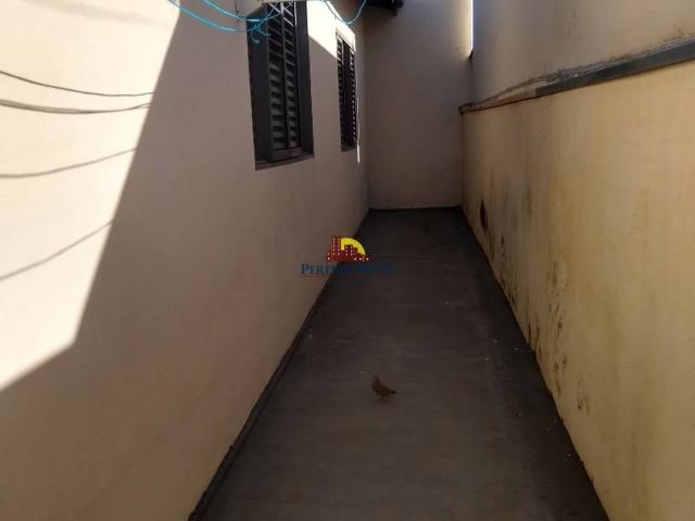 Casa / Sobrado para Venda em Nova Odessa/SP Green Village 3 Quartos