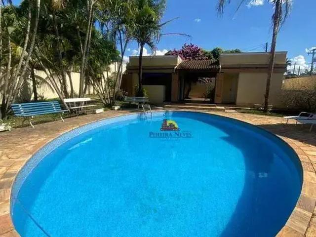 Casa / Sobrado para Venda em Nova Odessa/SP Green Village 4 Quartos