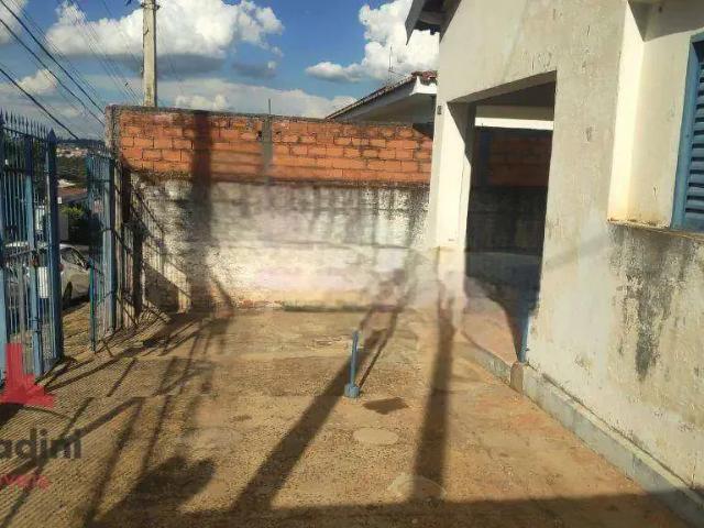 Casa / Sobrado para Venda em Nova Odessa/SP Jardim Bela Vista 2 Quartos