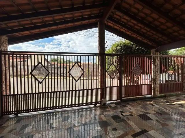 Casa / Sobrado para Venda em Nova Odessa/SP Jardim Bela Vista 3 Quartos