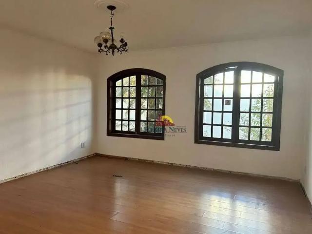 Casa / Sobrado para Venda em Nova Odessa/SP Jardim Bela Vista 3 Quartos
