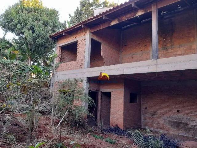 Casa / Sobrado para Venda em Nova Odessa/SP Jardim Bela Vista 3 Quartos