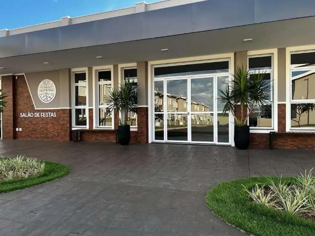 Casa / Sobrado para Venda em Nova Odessa/SP Jardim Bela Vista 3 Quartos