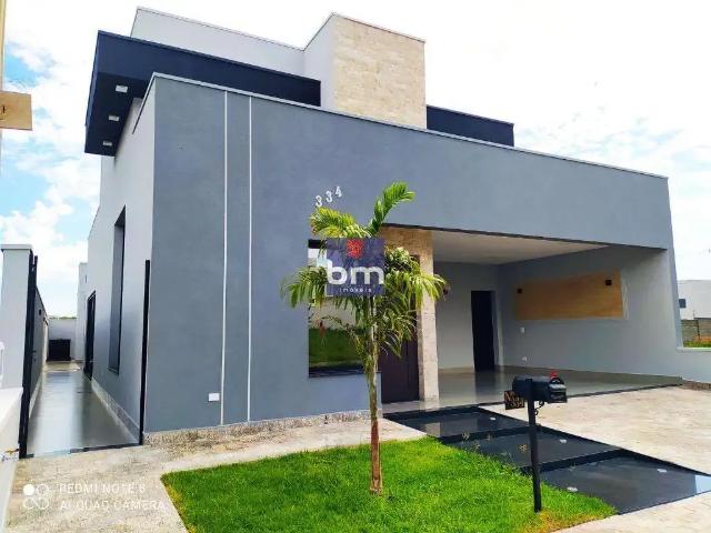 Casa / Sobrado para Venda em Nova Odessa/SP Jardim Bela Vista