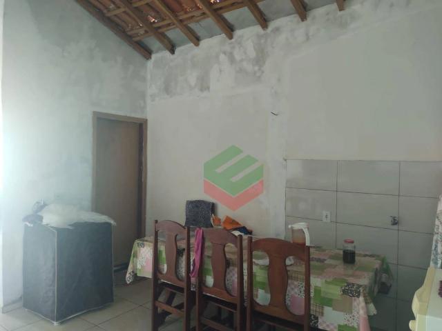 Casa / Sobrado para Venda em Nova Odessa/SP Jardim Campos Verdes 2 Quartos