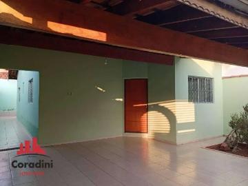 Casa / Sobrado para Venda em Nova Odessa/SP Jardim Campos Verdes 2 Quartos