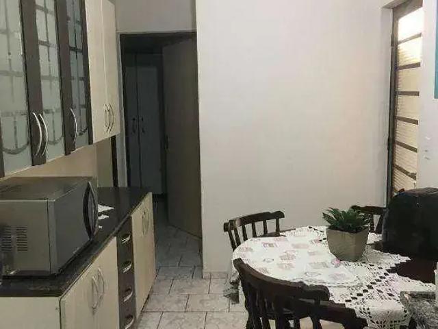 Casa / Sobrado para Venda em Nova Odessa/SP Jardim Campos Verdes 2 Quartos