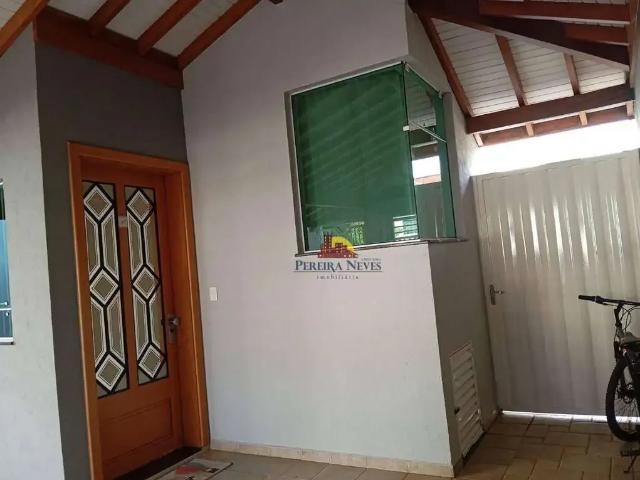 Casa / Sobrado para Venda em Nova Odessa/SP Jardim Campos Verdes 2 Quartos