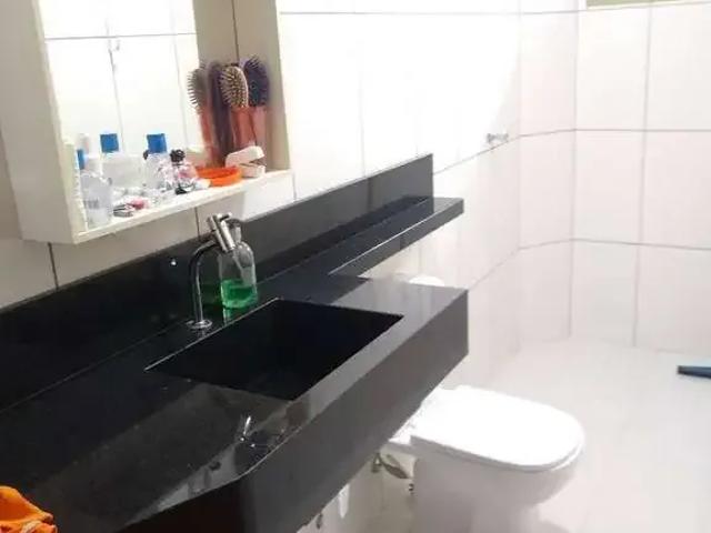 Casa / Sobrado para Venda em Nova Odessa/SP Jardim da Alvorada 5 Quartos