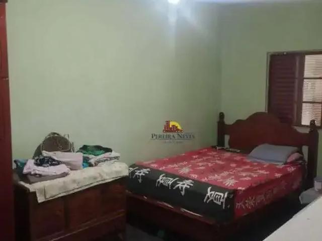 Casa / Sobrado para Venda em Nova Odessa/SP Jardim da Alvorada 2 Quartos